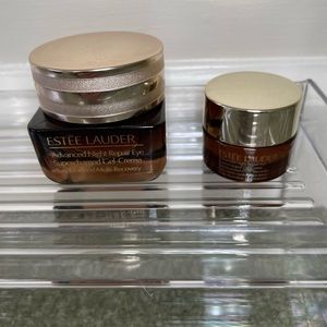 Estée Lauder Avanced Niight Repair Wye Supercharged Gel cream